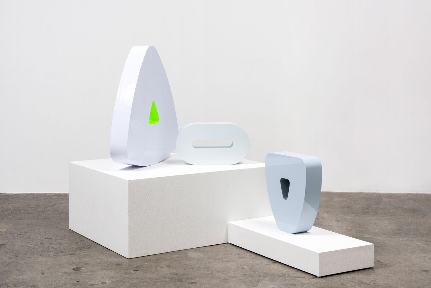 Pharmaceutical Geometry and Miami Lights: Beverly Fishman’s Artful Prescription