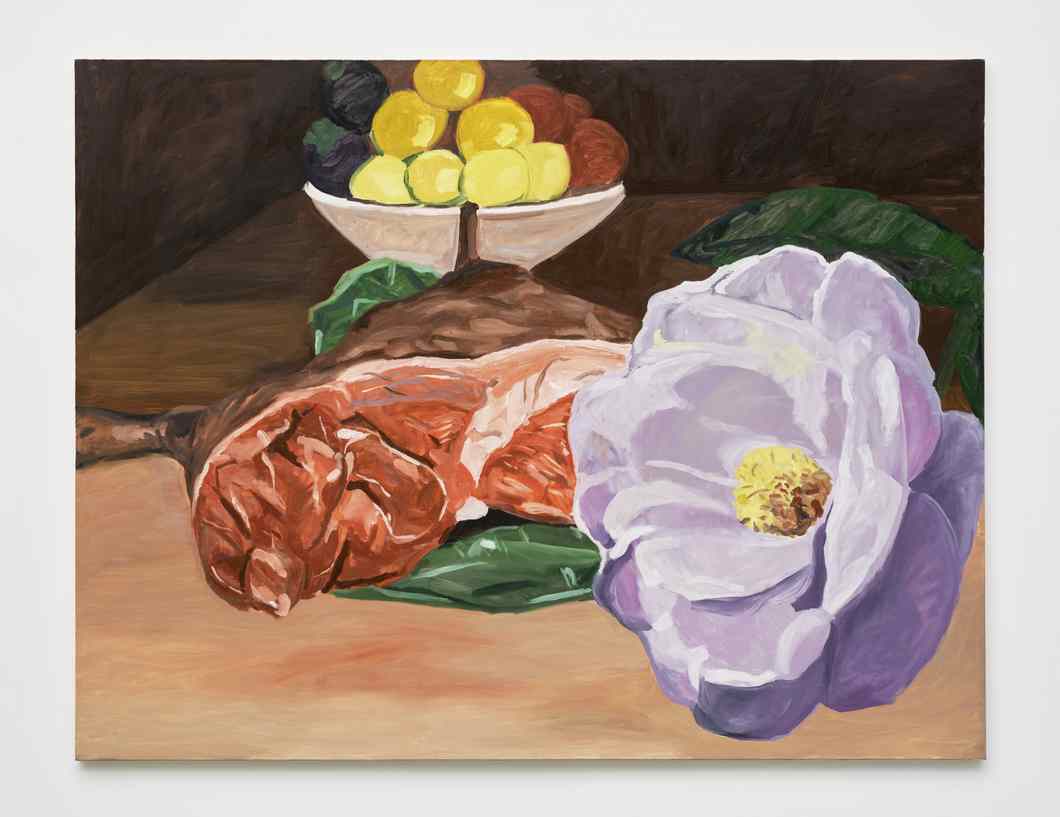 Brushstrokes Between Worlds: Zhao Gang’s Art Crosses Borders and Boundaries