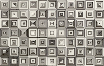 Lines of Code and Lines on Canvas: Vera Molnár’s Digital Revolutions in Paris