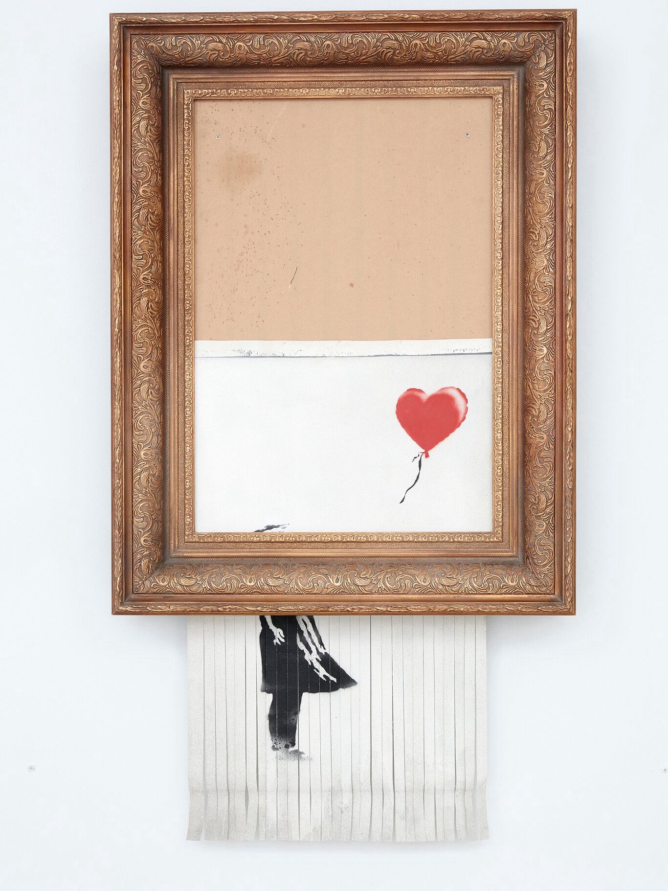 Surrealism Meets Sand: When Magritte and Banksy Sparked a Saudi Bidding Frenzy