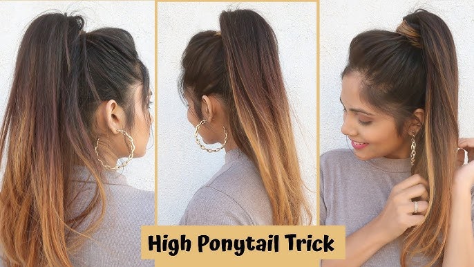 Ponytails, Buns, and Braids: The Secret Power Moves of Middle School Hair