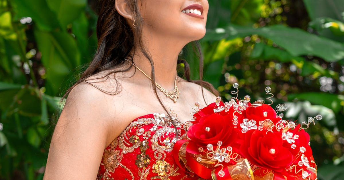 Red Lipstick, Real Confidence: What Actually Makes You Magnetic