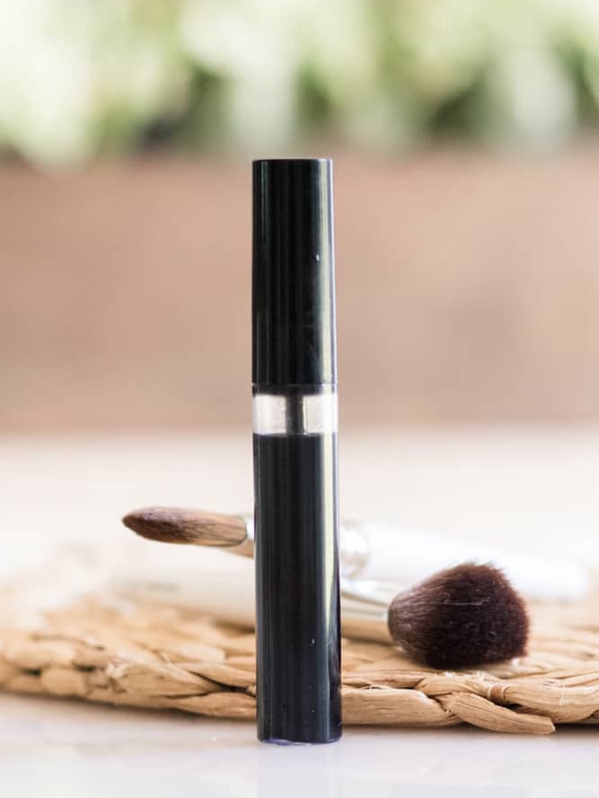 DIY Mascara: The Day I Ditched Store-Bought for Good Lashes