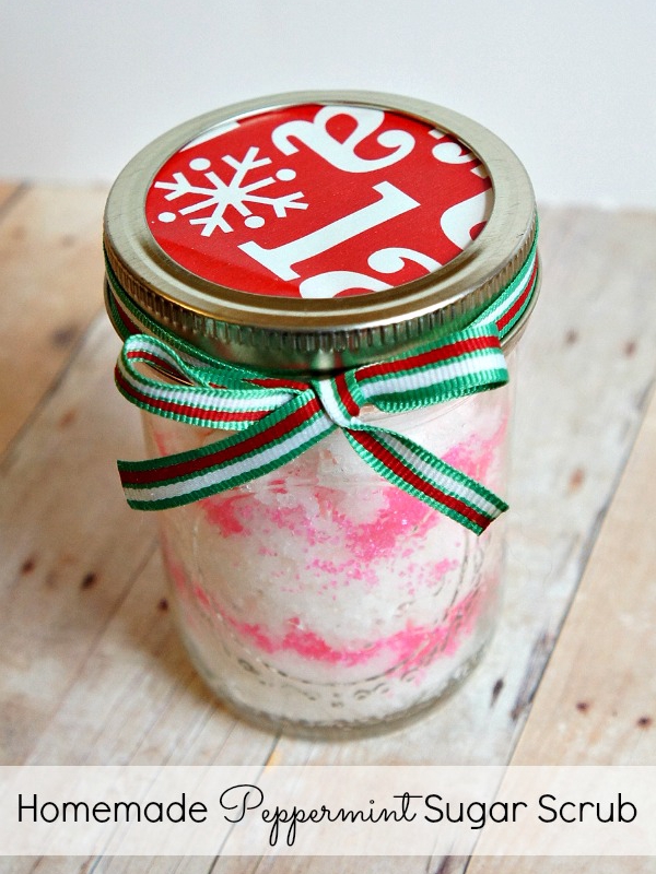 DIY Sugar Scrubs That Make Your Skin (and Mood) Glow