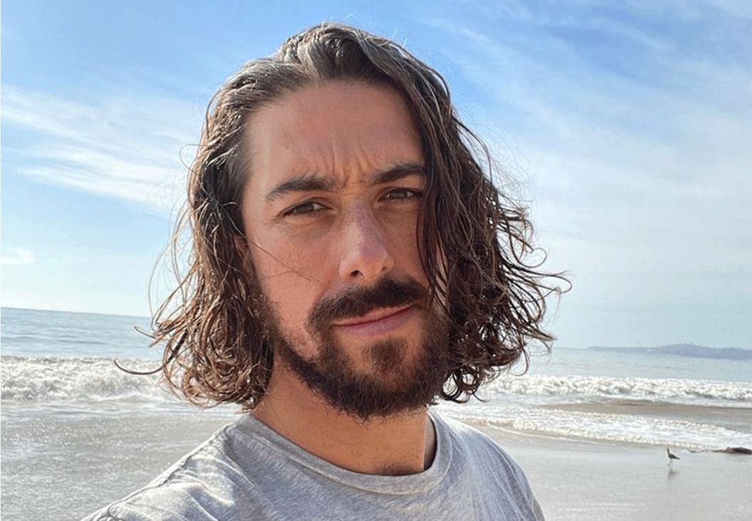 From Buzzcut to Flow: The Real Guide to Growing Out Your Hair