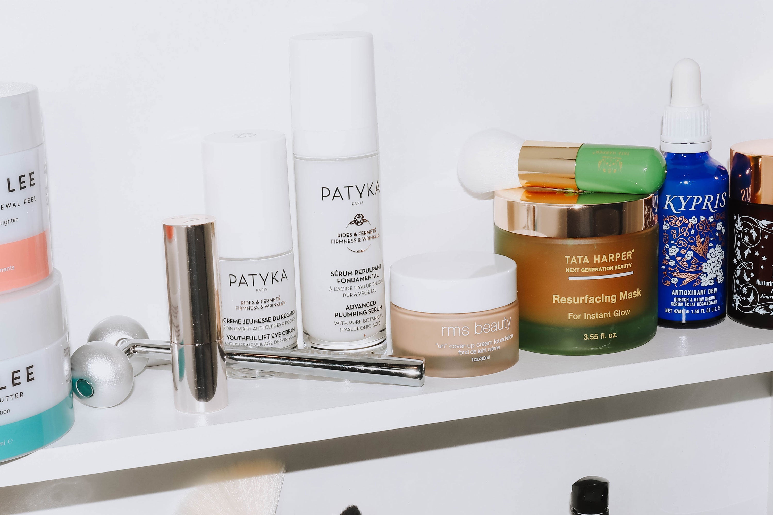 Is Skincare Cancel Culture Making Us Afraid to Try Anything New?