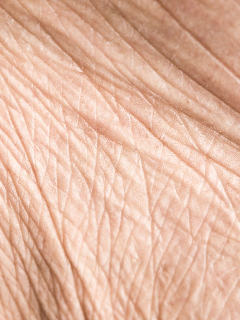 Is My Skin Aging or Just Changing? Turning 58 Has Me Wondering!