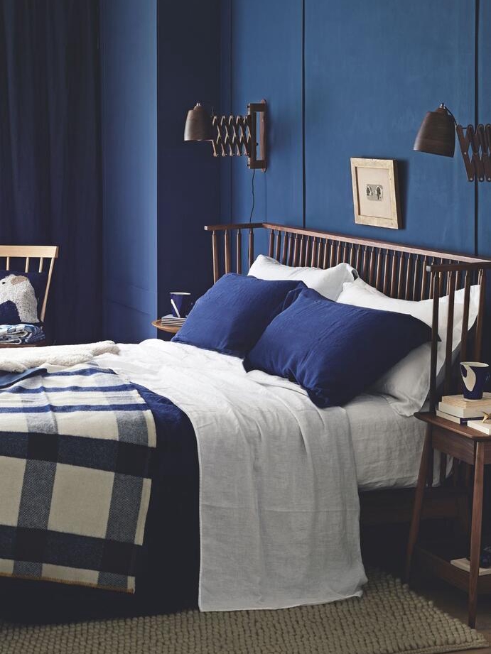 The Paint Trick That Screams Luxury