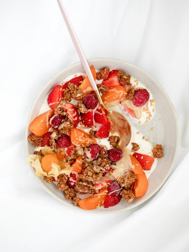 Gluten-Free? These 8 Foods Still Trigger Inflammation