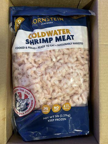 Shrimp Recall Alert: Check Your Freezer!