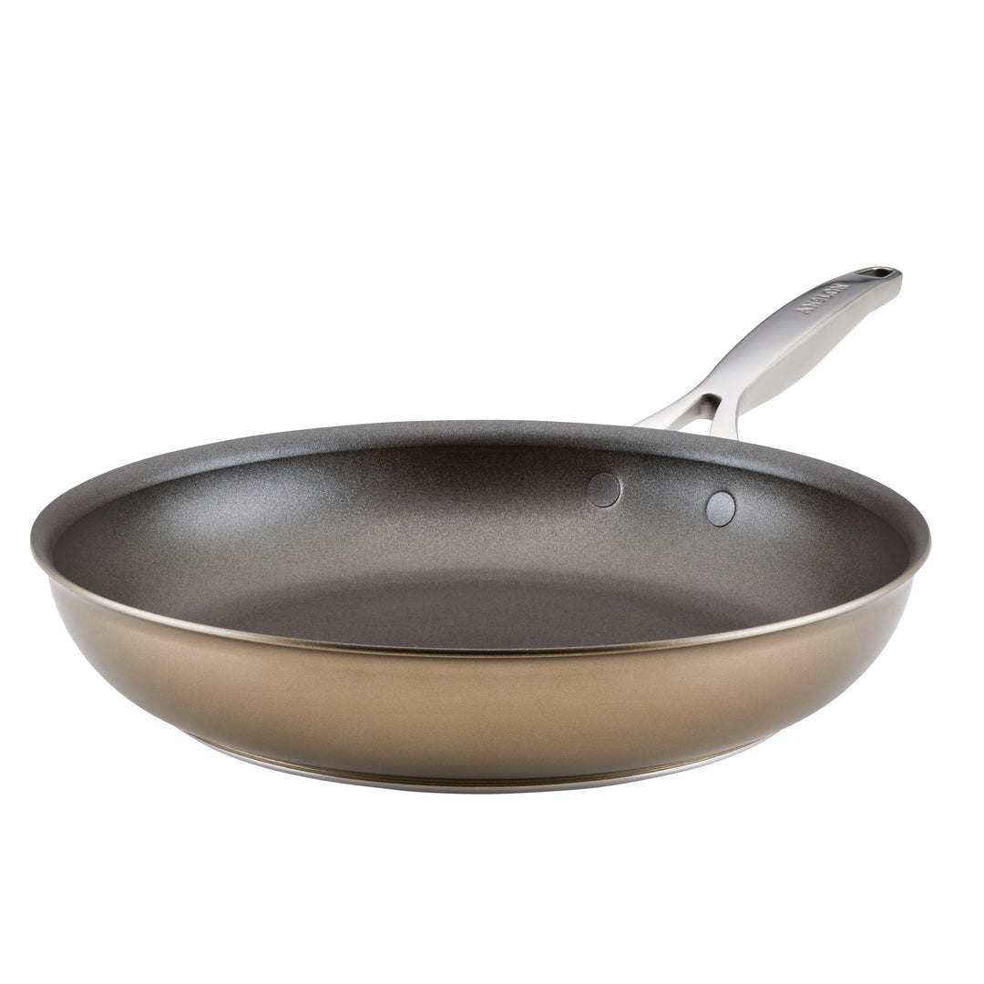 Is Aluminum Cookware Really Safe? Here’s What You Need to Know