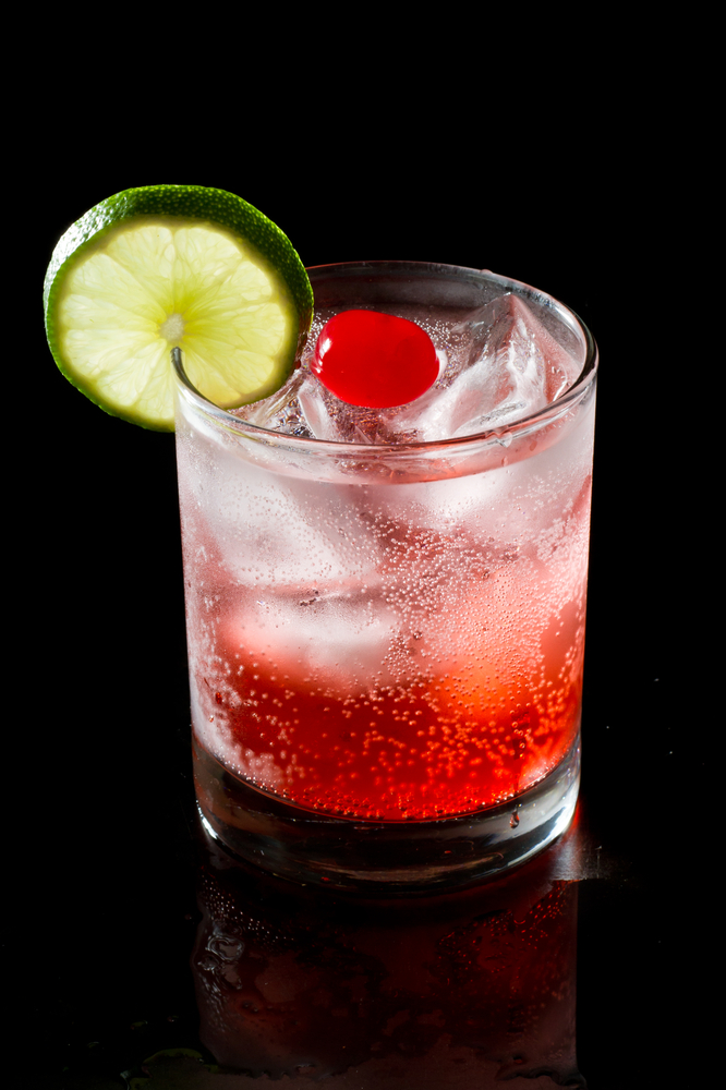 Low-Cal Vodka Drinks That Decorate your Day