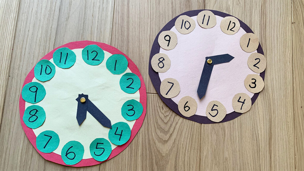 I Thought a DIY Clock Would Fix My Mood