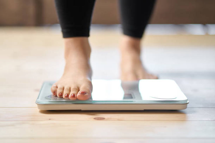 I Ate Less, But Lost More Than Weight