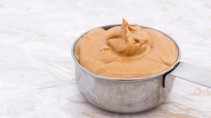 Peanut Butter Measuring Struggles? Try These Hacks!