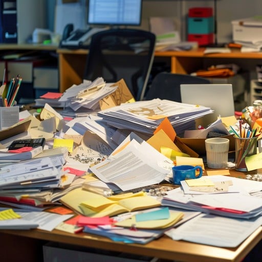 I Built My Life Around Lists, Not My Face