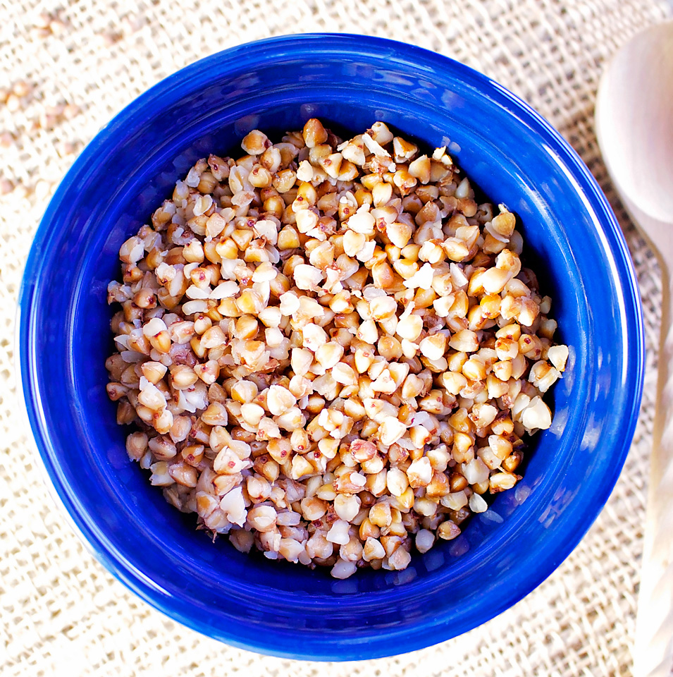 Buckwheat Basics: Easy Steps for Fluffy Grains