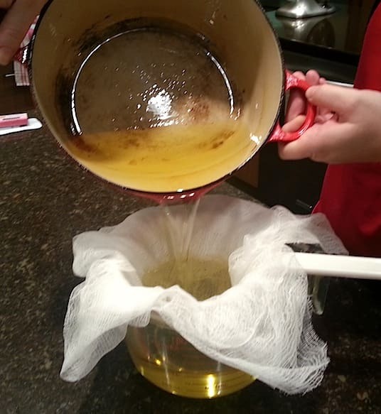 Reuse Cooking Oil and Save Money at Home