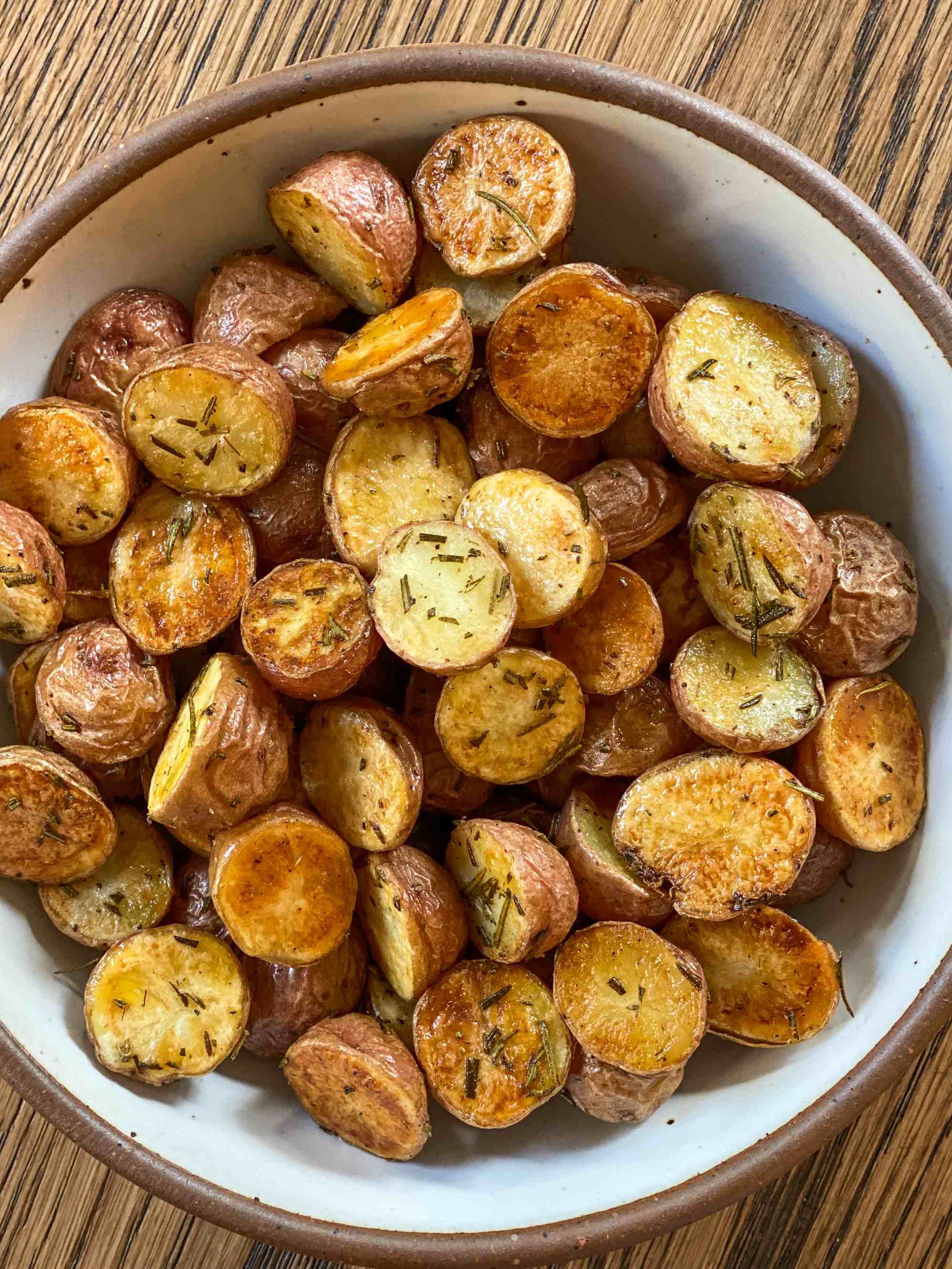 Baked New Potatoes, tips you need to know
