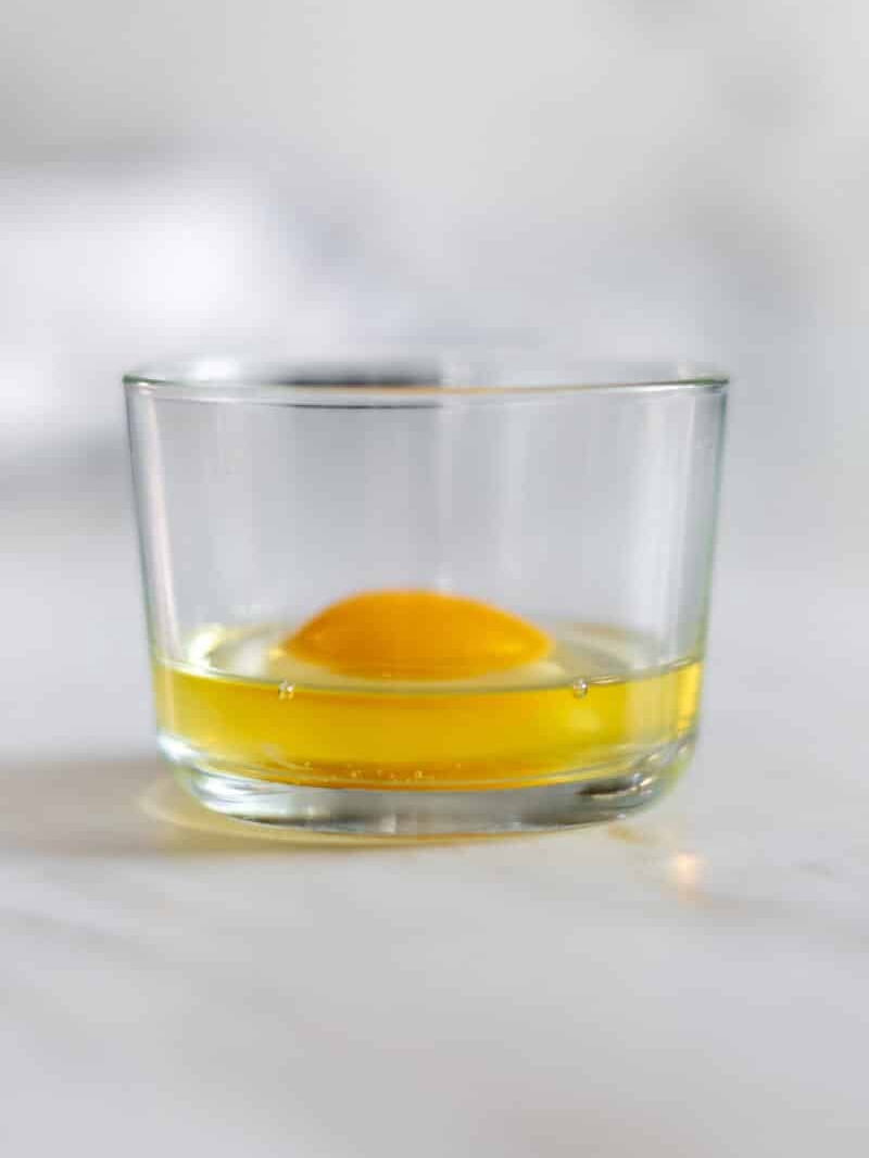 Microwave Poached Eggs: Fast Breakfast 