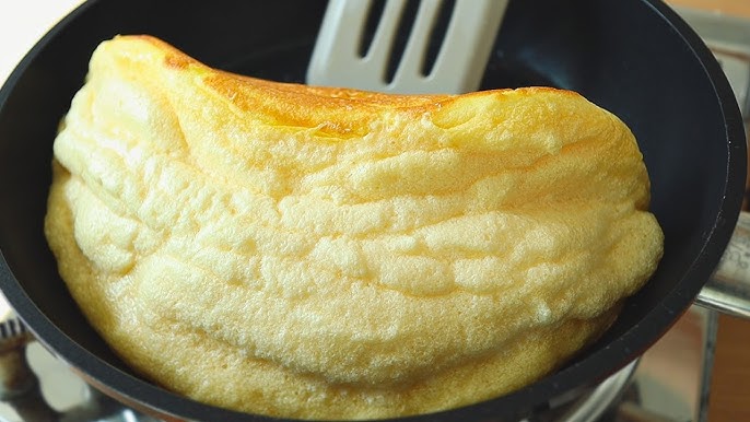 Fluffy Omelet Secrets