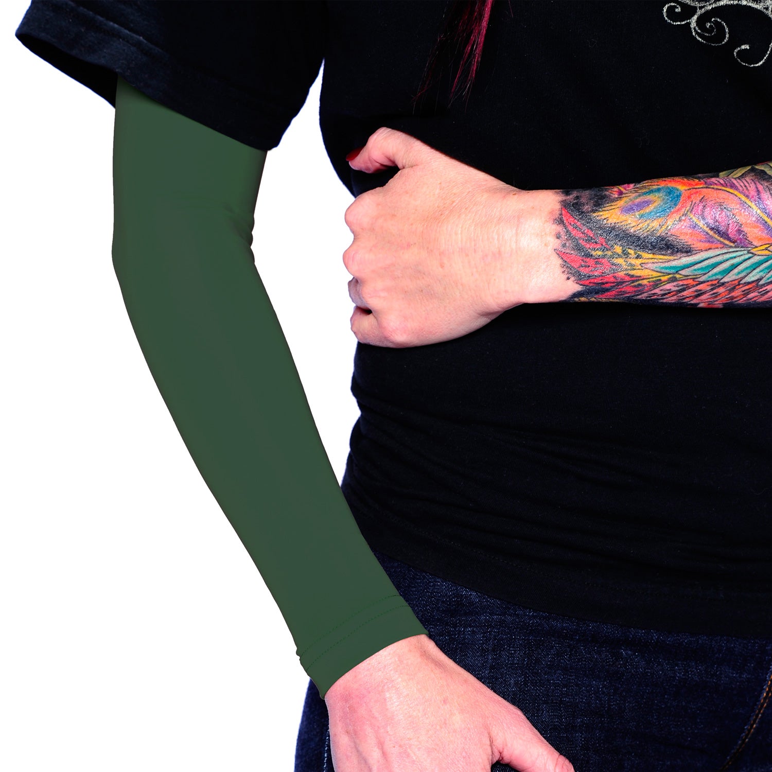 I Hid My Tattoo Like I Hid Everything Else