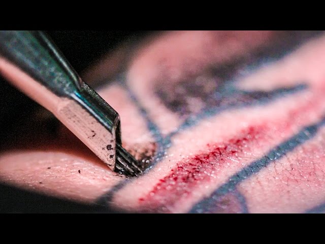 I Measured My Worth in Pain Thresholds