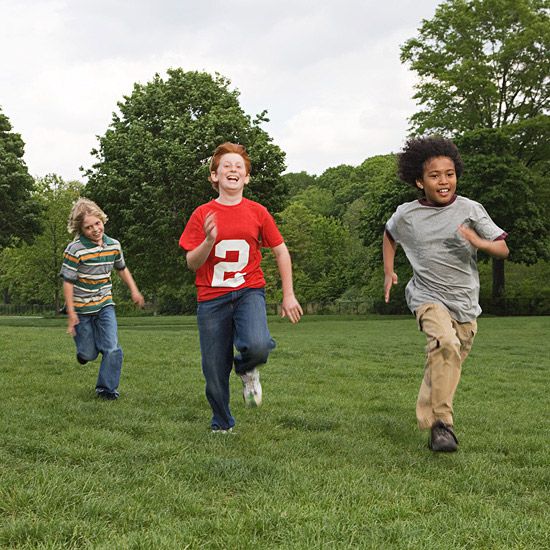 Inside the World of 9-Year-Old Boys: What Really Matters to Them