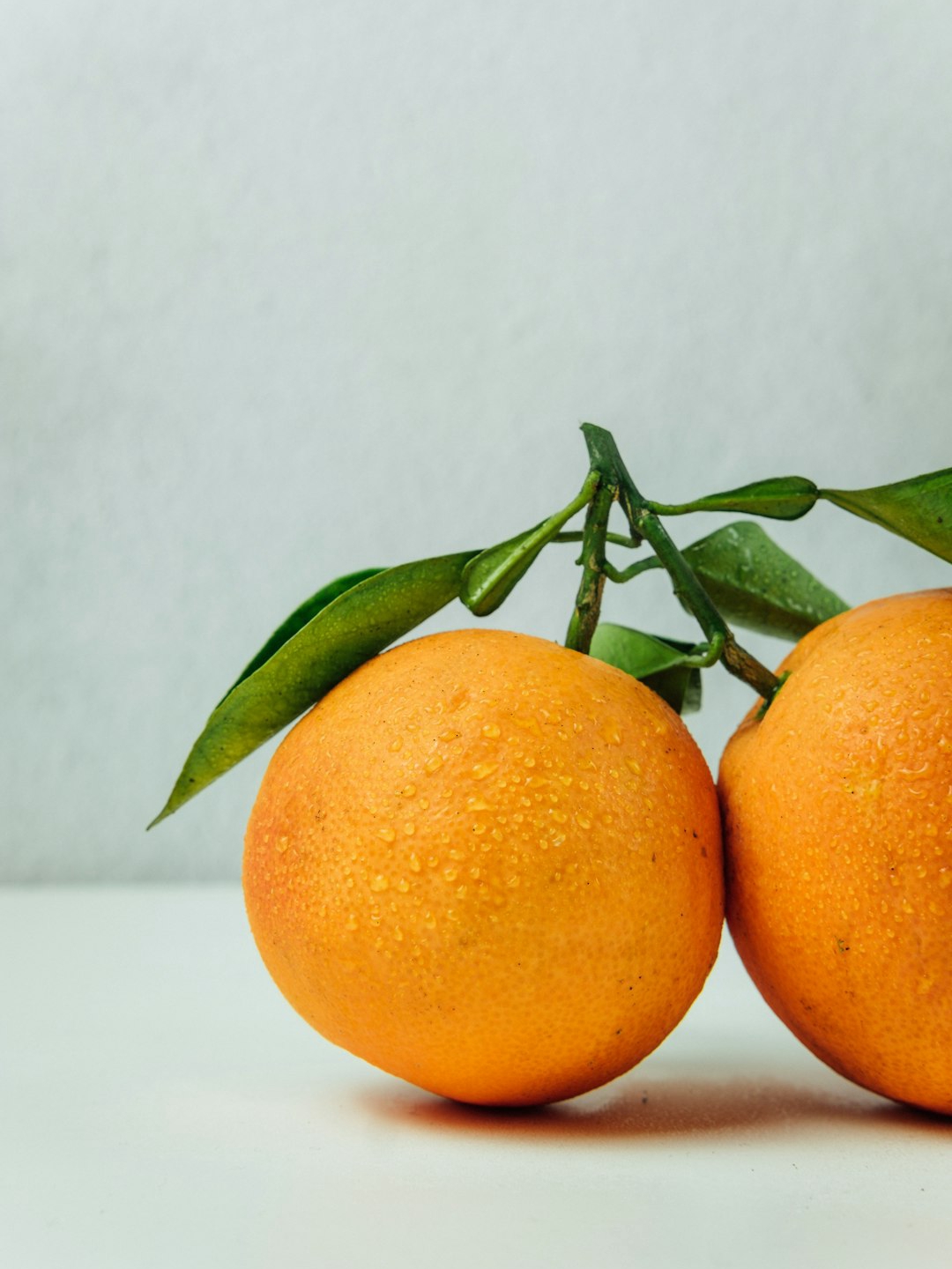 What came first: the color orange or the fruit orange? 🤯