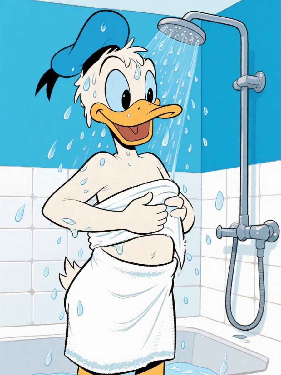 someone explain this disney mystery?