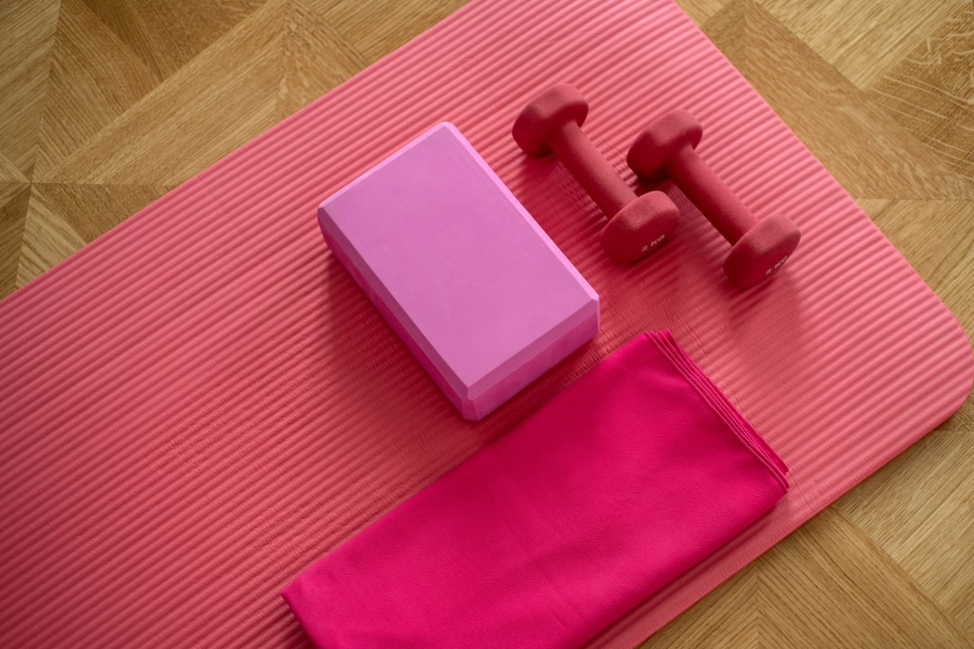 After practicing Pilates, I gained weight