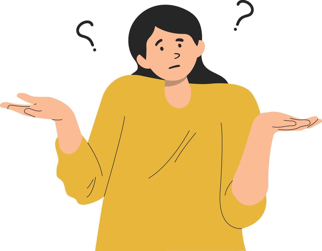 Why Does My Hard Work Lead to More Confusion Instead of Recognition?