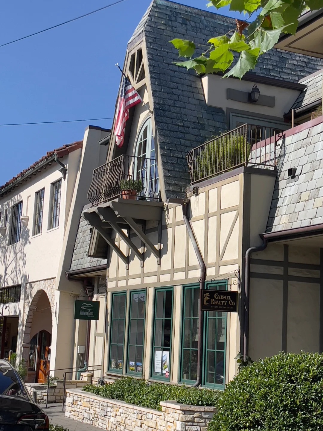 Fairytale Town in California｜Carmel By-The-Sea