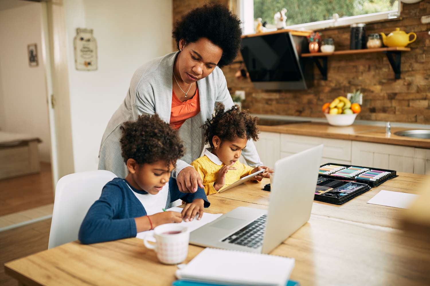 Why More Families Are Choosing Homeschooling: A Personal Perspective