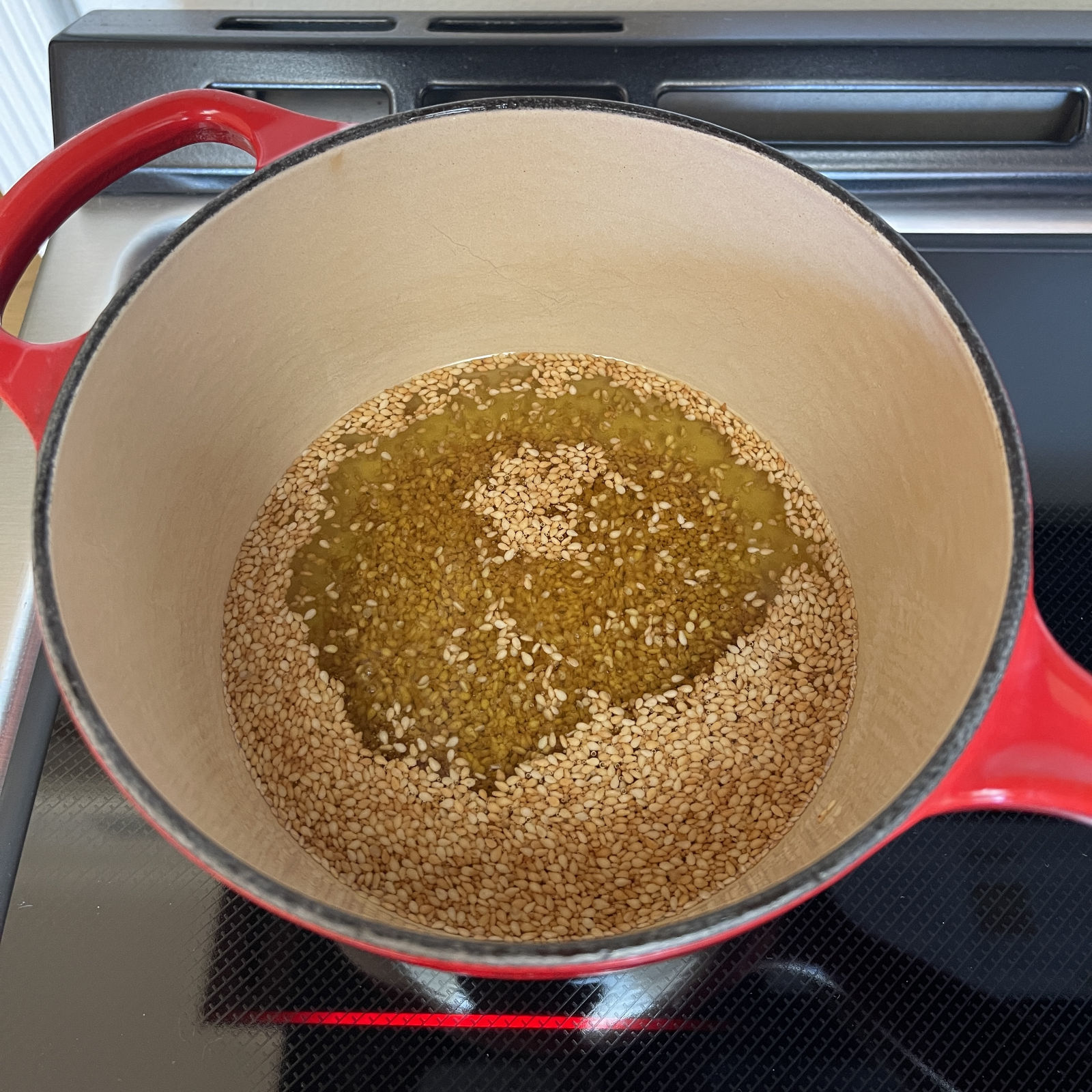 Toasted Sesame Oil: Save Money & Boost Flavor