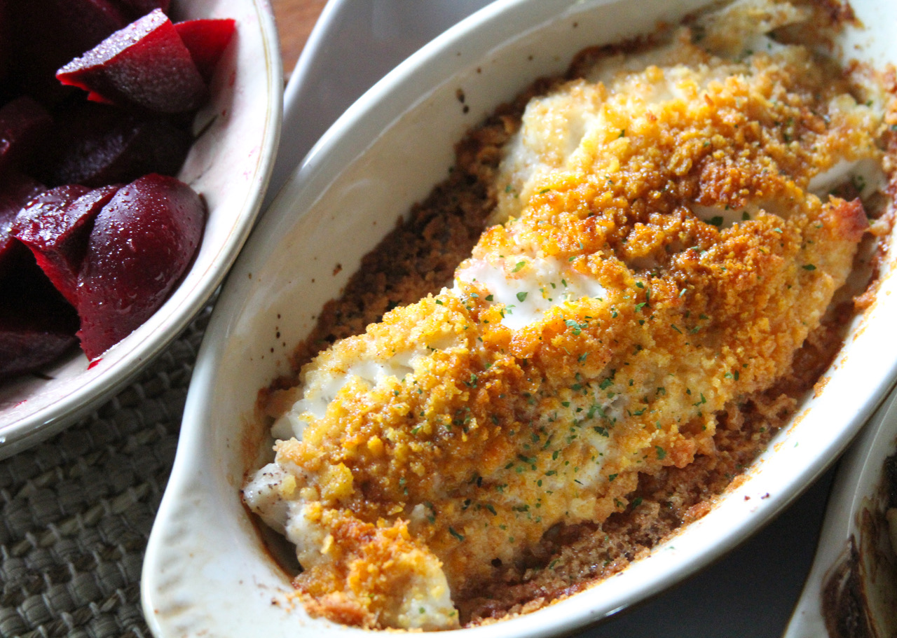 Perfectly Cooked Haddock in Minutes