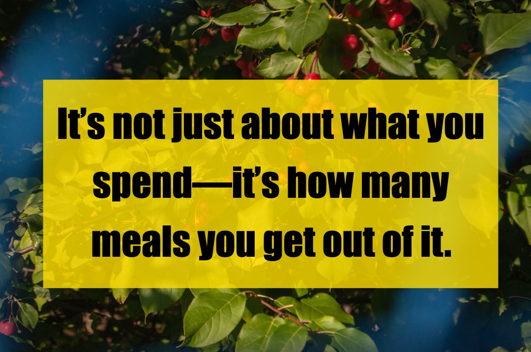 🧠 The Budget Trick That Lets Me Eat Filet Mignon Without Guilt