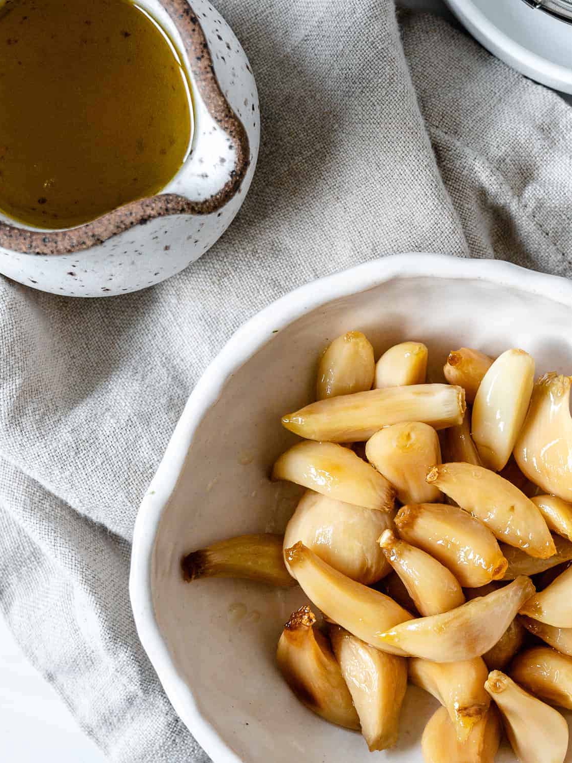 Caramelized Garlic: The Sweetest Upgrade for Any Dish