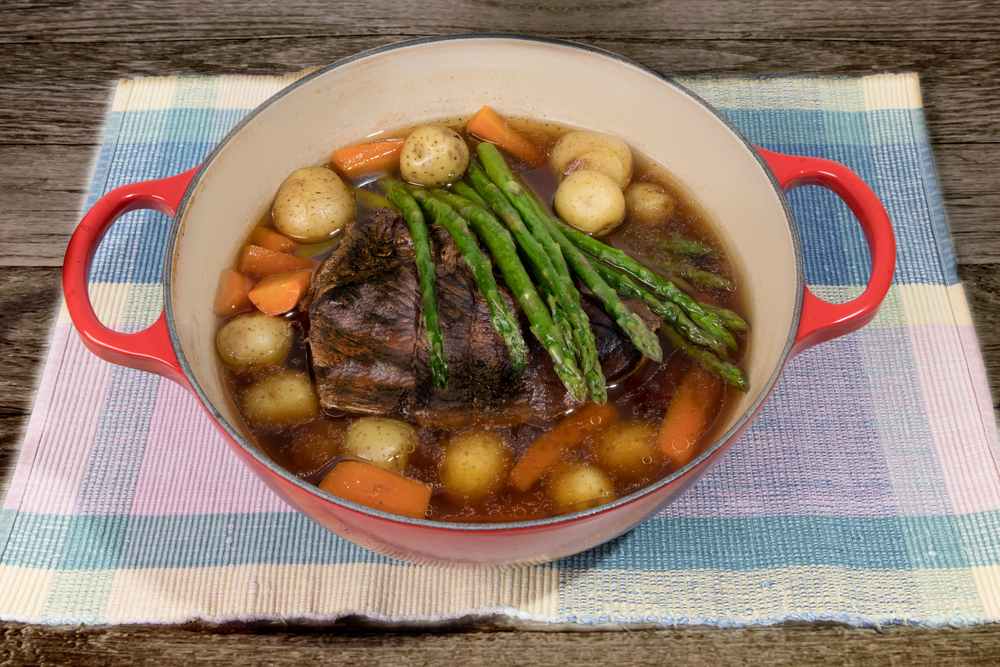 Dinner Made Easy: Slow Cooker Tips You Need