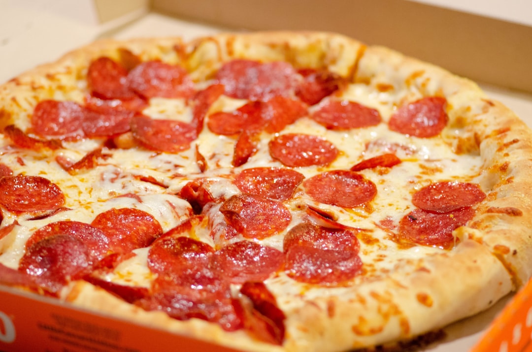How to Store and Reheat Pizza