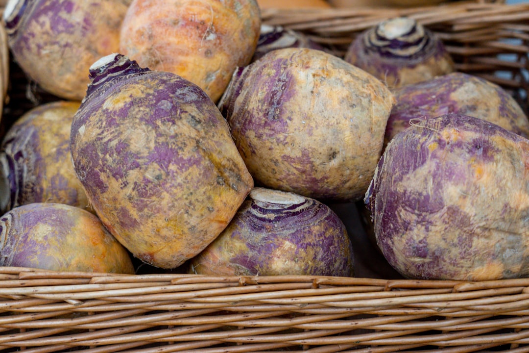 Rutabaga Cooking Made Simple: Mash or Roast!
