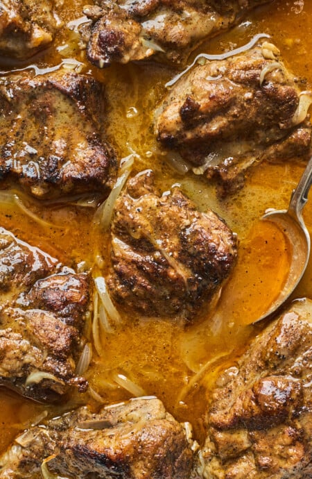 Pork Neck Bones: Tender, Flavorful, and Easy to Cook