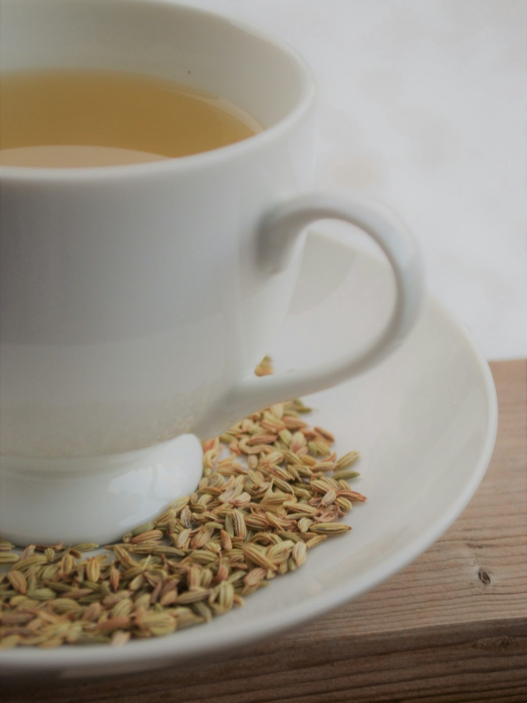 Fennel: More Than Just Seeds!