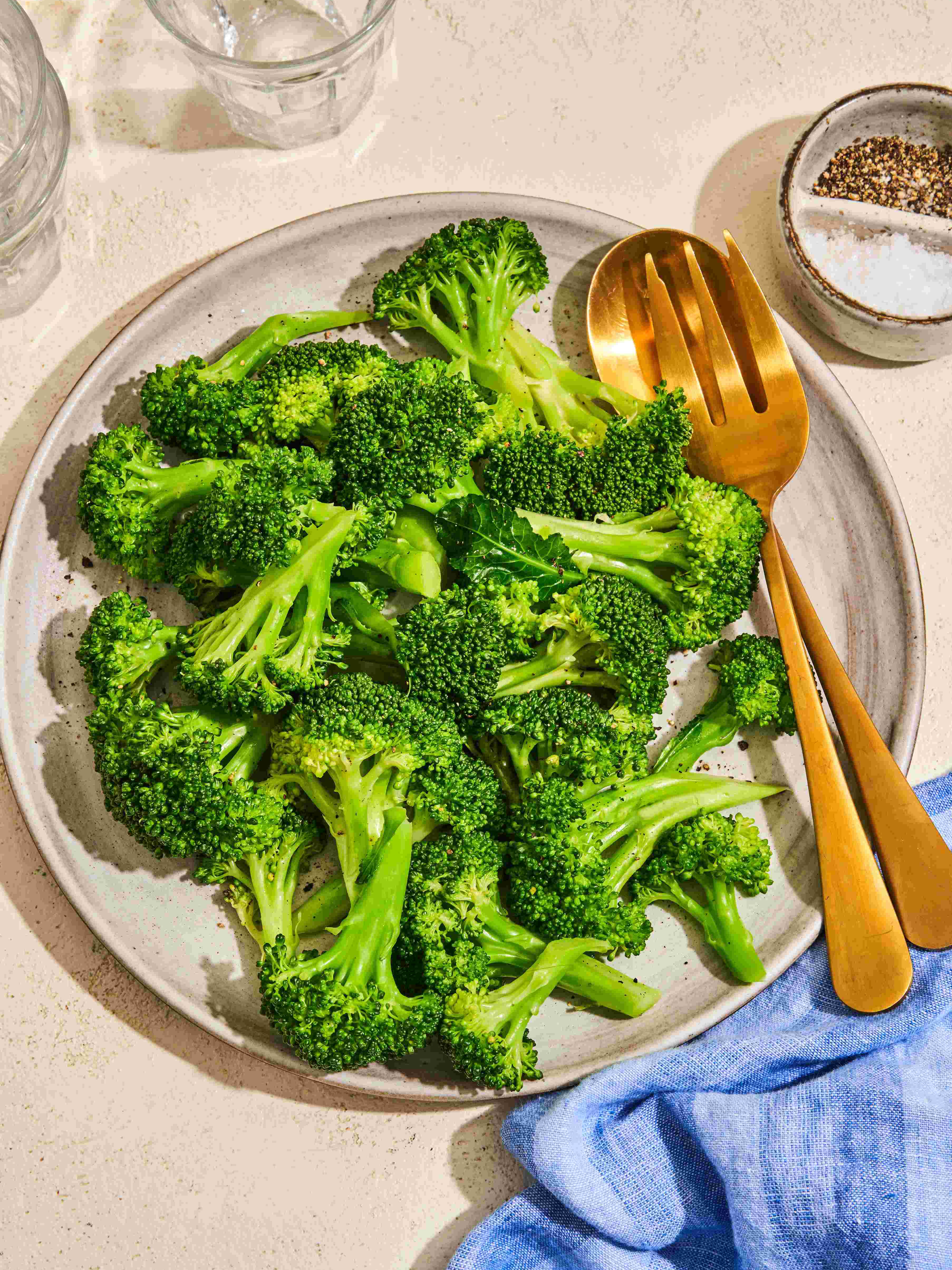 Fresh Broccoli: Easy Ways to Cook It Right
