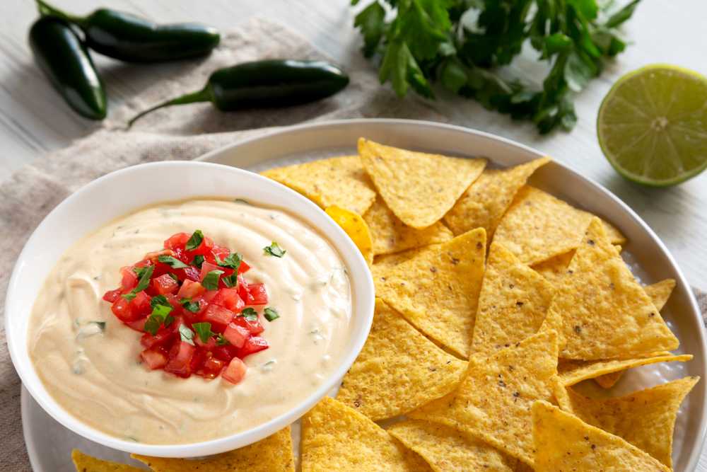 Nachos Evolution: My Go-To Method for Crunchy, Cheesy Perfection 🧀🌶️