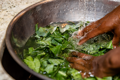 Keep Collard Greens Fresh for Days—Here’s What Works