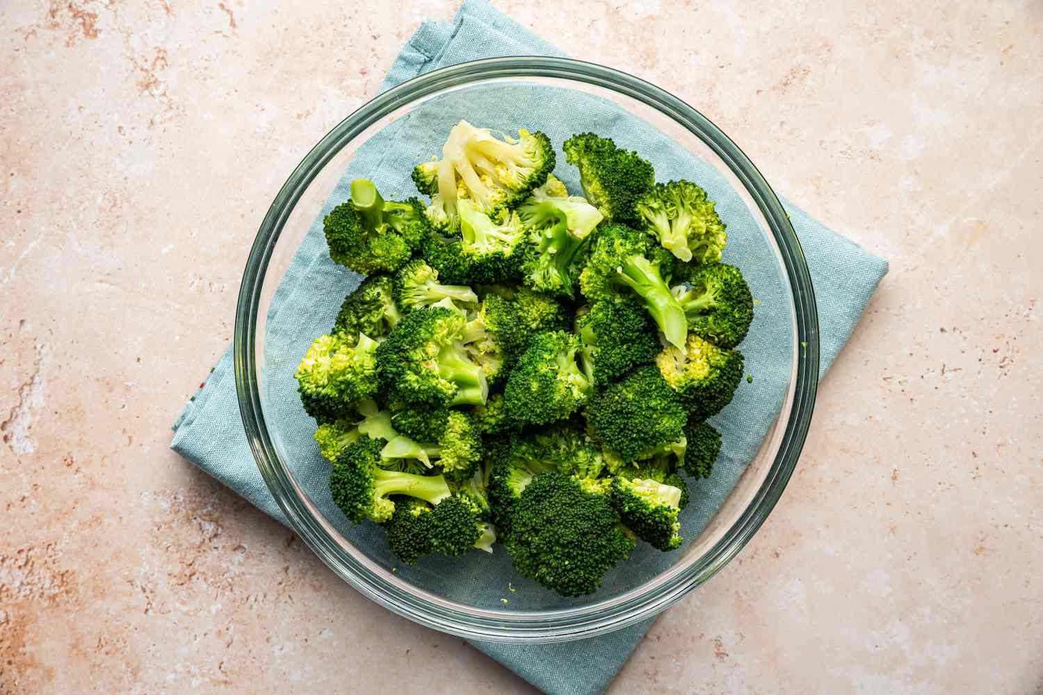 Broccolini: Quick Microwave & Stove Cooking Guide