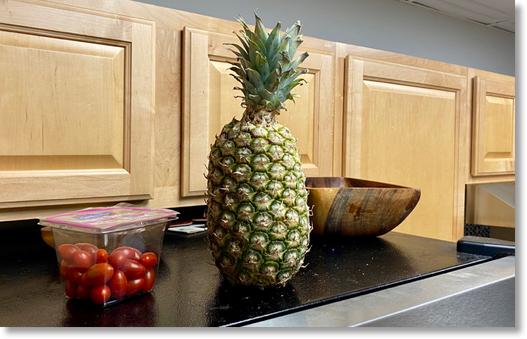Ripen Unripe Pineapple at Home? Here’s What Works