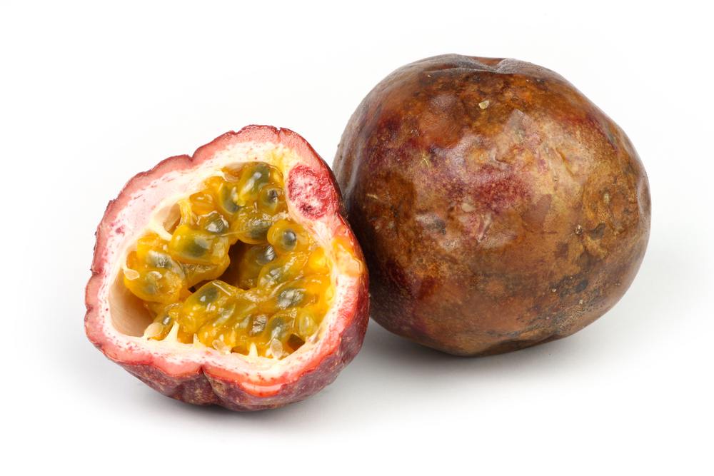 Passionfruit: The Ultimate Snack Pod