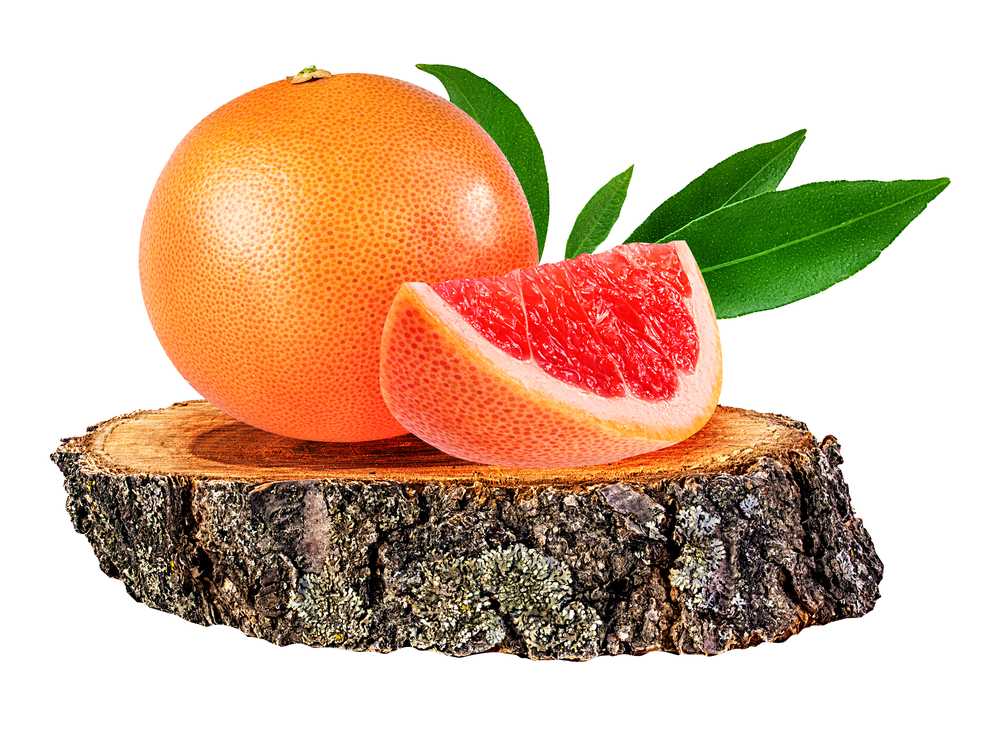 How to Pick the Best Grapefruit Every Time